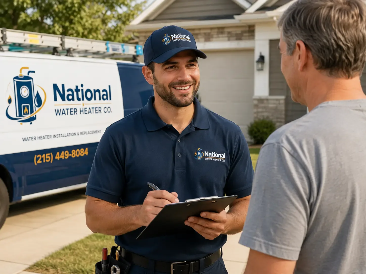 Water Heater Installation Woodbury, PA FAQs